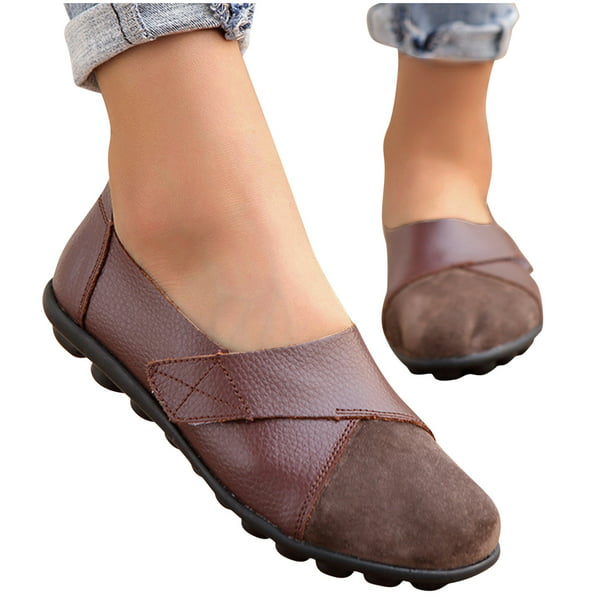Zapatos ortopédicos premium para mujer Zapatos cómodos Sandalias