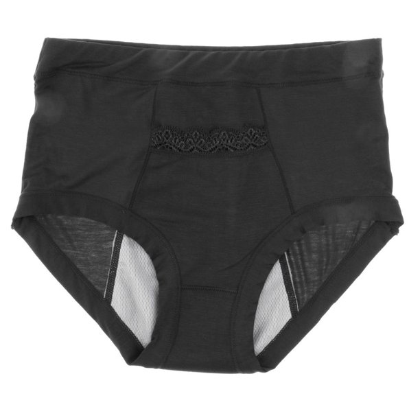 calzoncillos de gran altura, Ropa interior de mujer