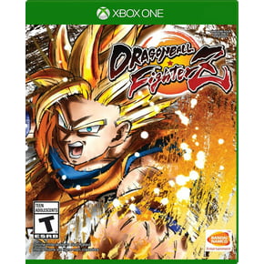 Dragon Ball Fighter Z Xbox One Xbox Xbox One