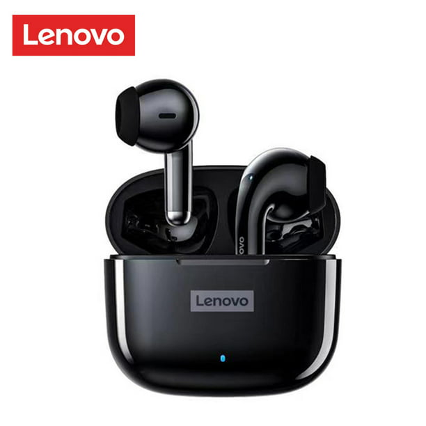 Lenovo LP40, review: características, precio y opinión