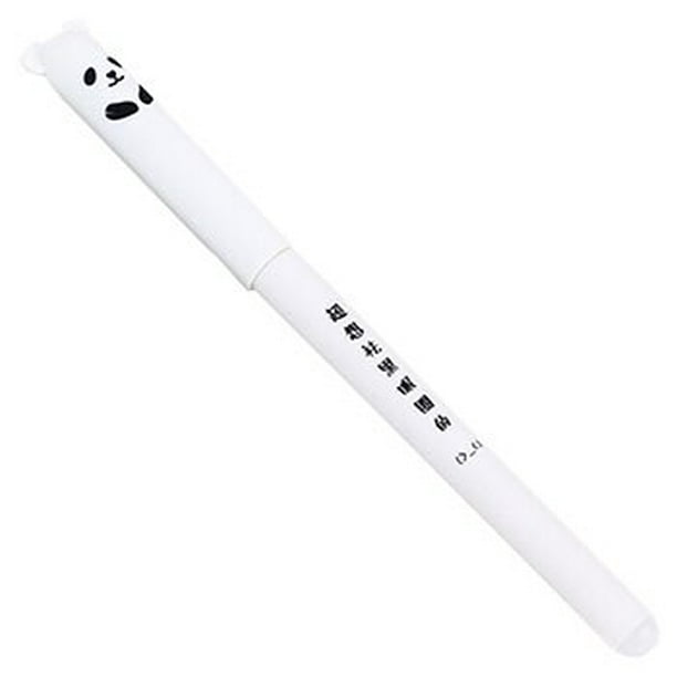 Bolígrafo de Gel Borrable - Erasable Pen PANDA 