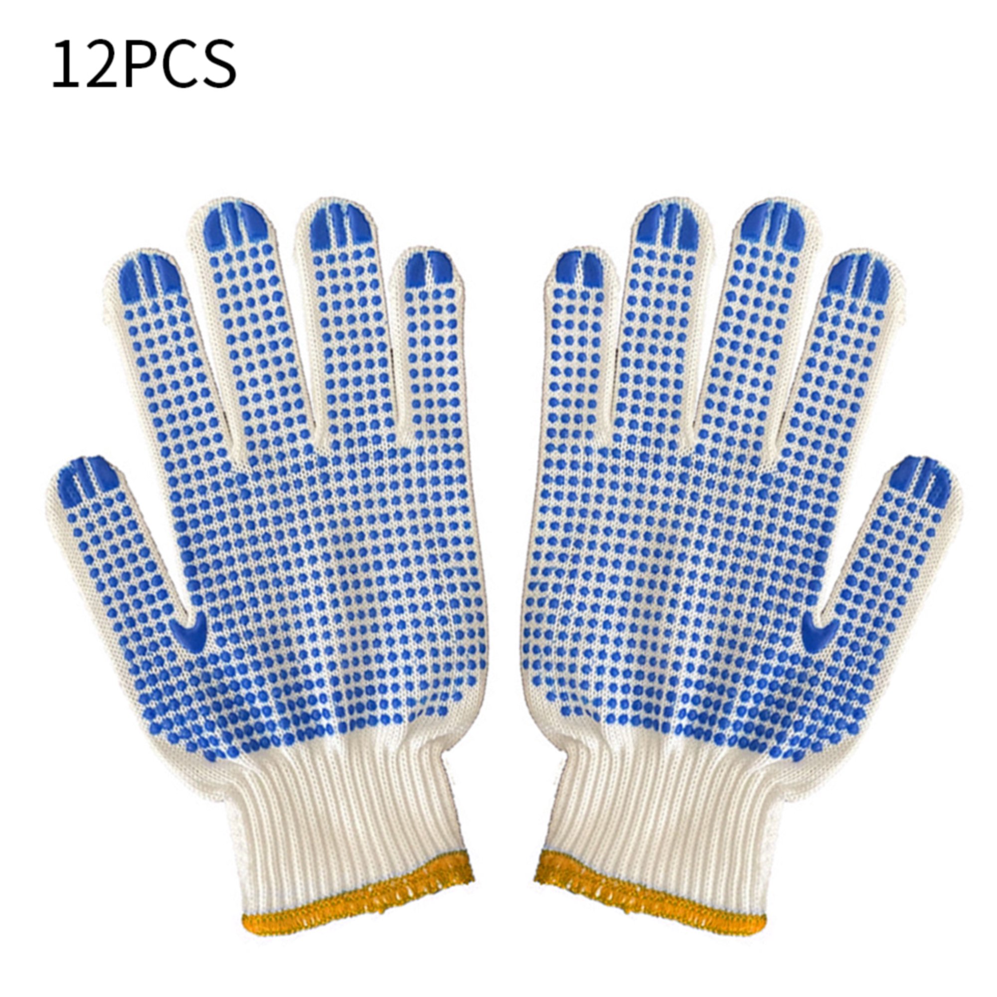 Guantes Mecánicos, MICRODOT