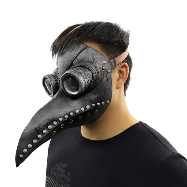 Accesorio de máscara de nariz para disfraz