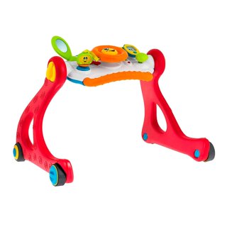  Alfombra de juego para gimnasio para bebés compatible con  Fisher-Price Deluxe Kick 'n Play Piano Gym Gym Alfombra de juego para bebés,  bebés y niños pequeños : Bebés