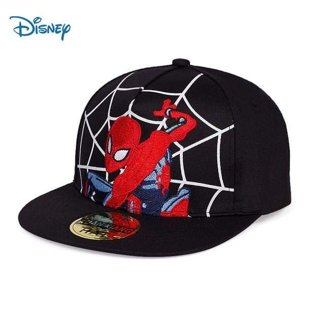 Gorra superhéroes ©Marvel - ACCESORIOS - Niño - Niños 