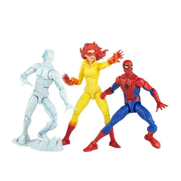 Las mejores ofertas en Spider-Man niños juguetes y pasatiempos