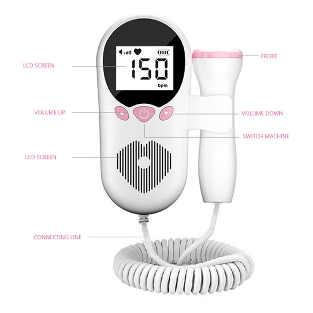 Medidor de frecuencia cardiaca con pantalla LCD táctil, Pedómetro,  dispositivo de seguimiento de ejercicios - China Smart Band y Smart  Bracelet precio