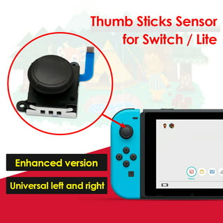 Destornillador Triwing para Nintendo Switch, TEKPREM Destornillador Y00  Triwing, Destornillador de 2.0 mm Tripoint para Reparación del Controlador  Joycon de Nintendo Switch