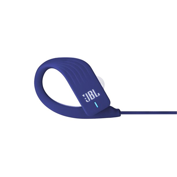 Auriculares Inalámbricos JBL Endurance Sprint Azul Bluetooth ORIGINALES!! -  Repuestos Musicales