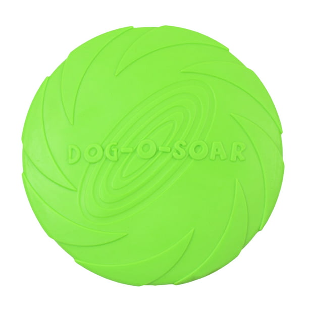 Pelota de platillo para perro, pelota de frisbee de juguete para mascotas,  juguete para perro, pelota frisbee para mascotas, juguete para mascotas