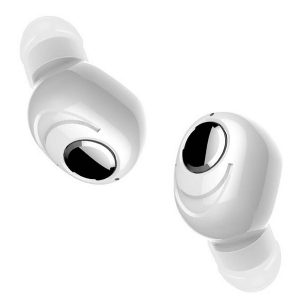 Auriculares inalámbricos Bluetooth5.0 Mini auriculares manos