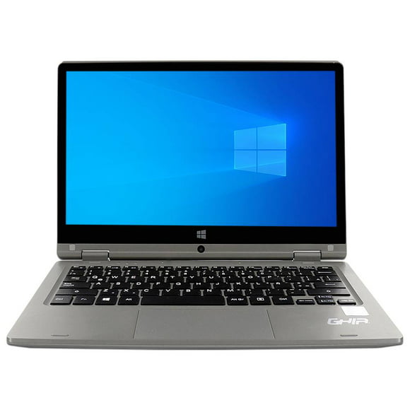 laptop 2 en 1 ghia shift proprocesador intel celeron j3355 hasta ghia 2ch11cp