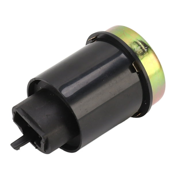 Sodcay Controlador LED de señal de giro de 4 piezas, relé de vehículo  eléctrico, intermitentes indicadores, para retransmisión hiperflash de  señal de