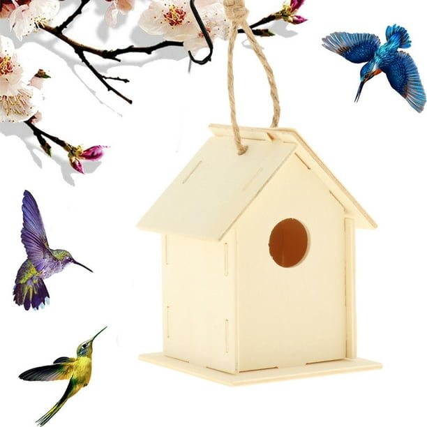 Pajaros Decorativos – Spineto Hogar