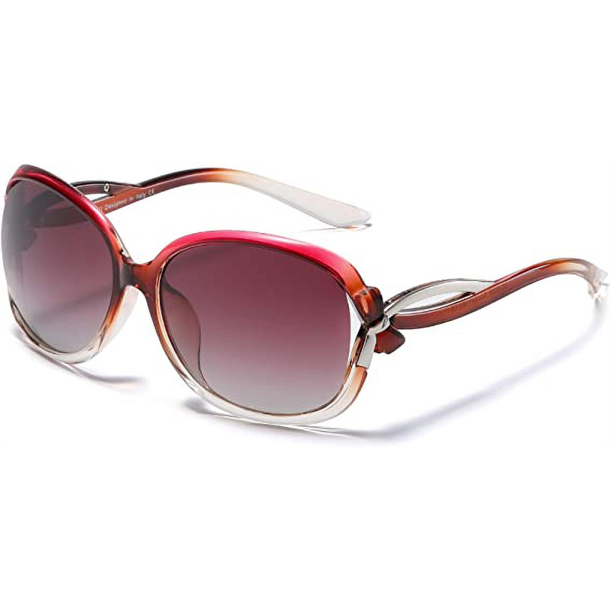 Gafas de sol polarizadas para mujer 100 protección UV 2229