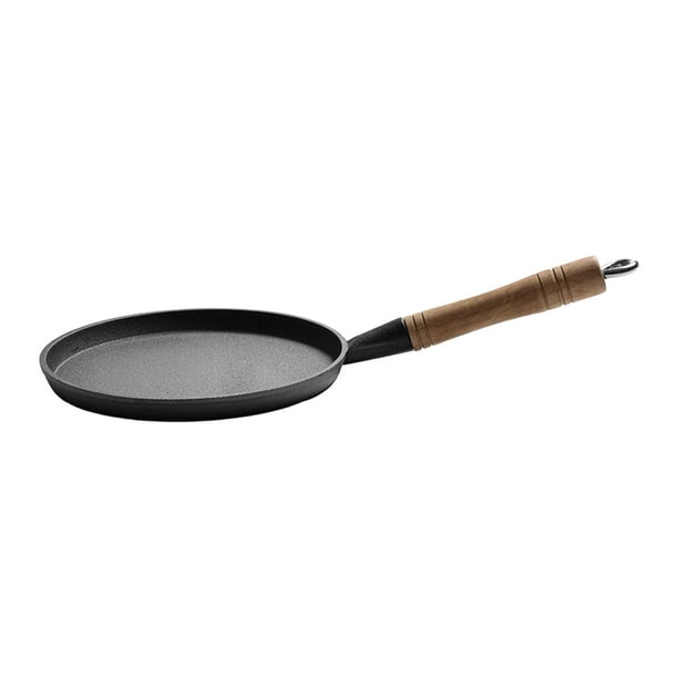 Sartén Aluminicio para Pancake 22cm Wood