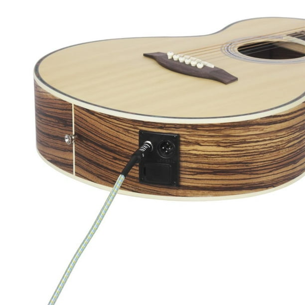RST Cable Guitarra Eléctrica Electroacústica Bajo Instrumento