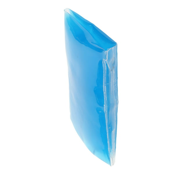 Bolsa de hielo de gel frío para dedos mejor efecto de enfriamiento