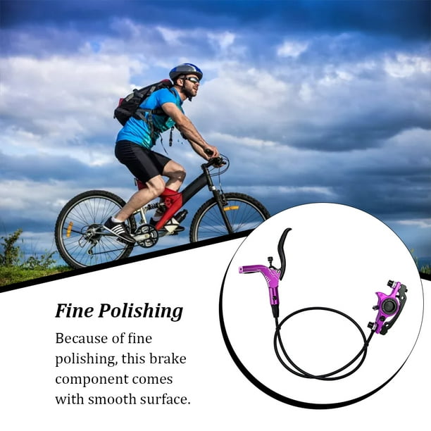  Cable de freno de bicicleta, Piezas y accesorios para  bicicletas