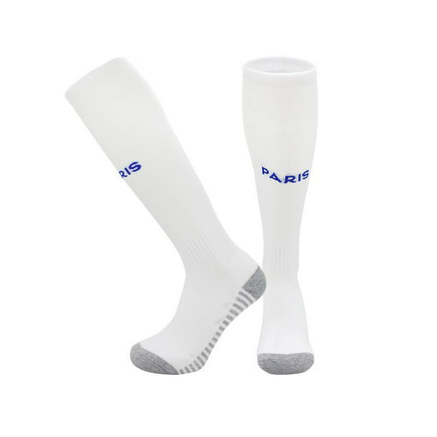 Ya que Hueco Fiordo Calcetines de fútbol para adultos y niños, medias deportivas  antideslizantes con fondo de toalla gruesa para entrenamiento de fútbol,  2022/23 en unisex | Walmart en línea