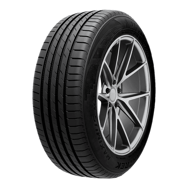 Llanta 215/65 R16 102H Maxtrek Maximus M2 | Bodega Aurrera en línea