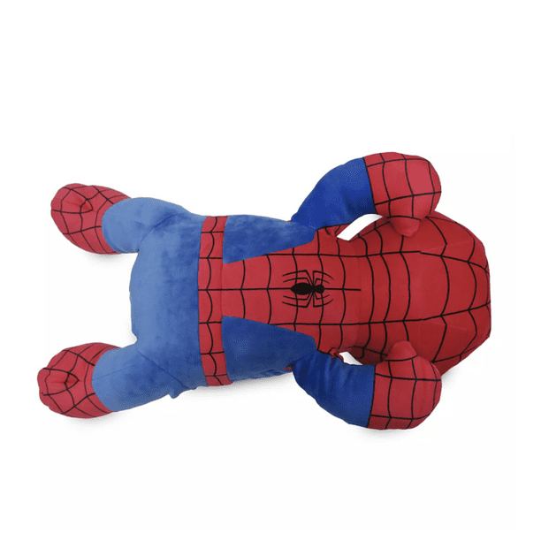 Disney Marvel - Disney 100 Peluche Spiderman – Poly Juguetes