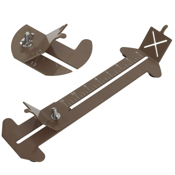 Kit de fabricación de pulseras Paracord Jig Tool con | 10 Paracord | para  trenzar pulseras