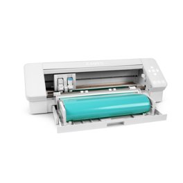 Ripley - PLOTTER DE CORTE SILHOUETTE CAMEO 5 NEGRO MATE