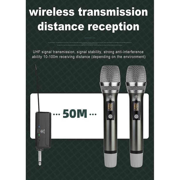 DJI Mic, micrófono lavalier con 2 transmisores y 1 Receptor, 15 Horas de  batería con Estuche de Carg DJI DJI Micï¼ˆFCCï¼‰