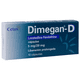 thumbnail image 1 of Loratadina / Fenilefrina Dimegan D 5 mg / 20 mg 10 cápsulas, 1 of 4