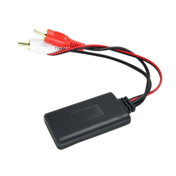 Adaptador Bluetooth 5.0, Transmisor y Receptor, Compatible con TV