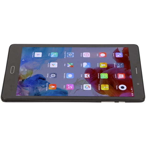 Tableta Portátil de 8 pulgadas Android 9.0, 4GB Ram, 64GB ROM, 4G LTE doble  tarjeta Greensen