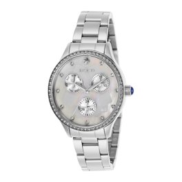 Reloj Invicta Angel para Mujer 38mm, pulsera de Acero Inoxidable