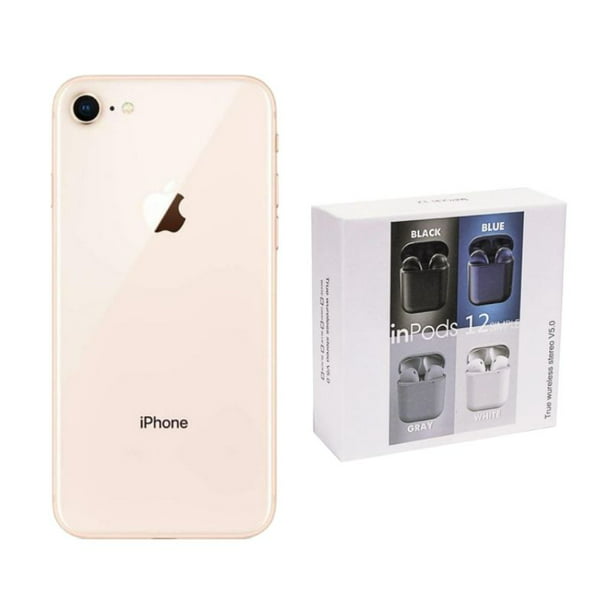 iPhone 8 Reacondicionado - Outlet
