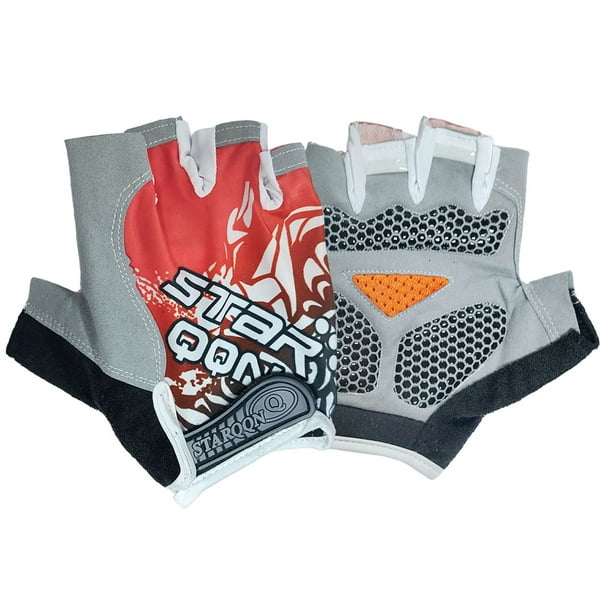 Guantes de Bicicleta para Niños - Verri