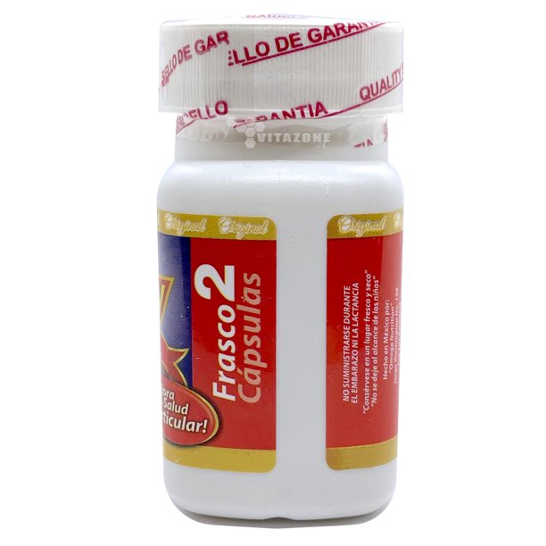 Ajo Rey Extracto Vegetal 70 ml Glucosamina Cartílago