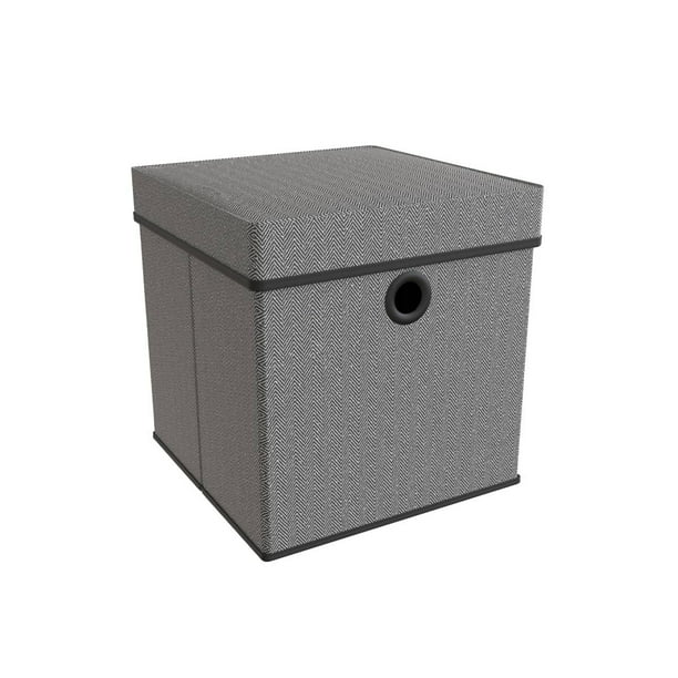 Caja Cesto Bote De Lavanderia Para Ropa Sucia Plegable Rayas Zig-zag Tokyo Namaro Design OR-443995 | Walmart línea