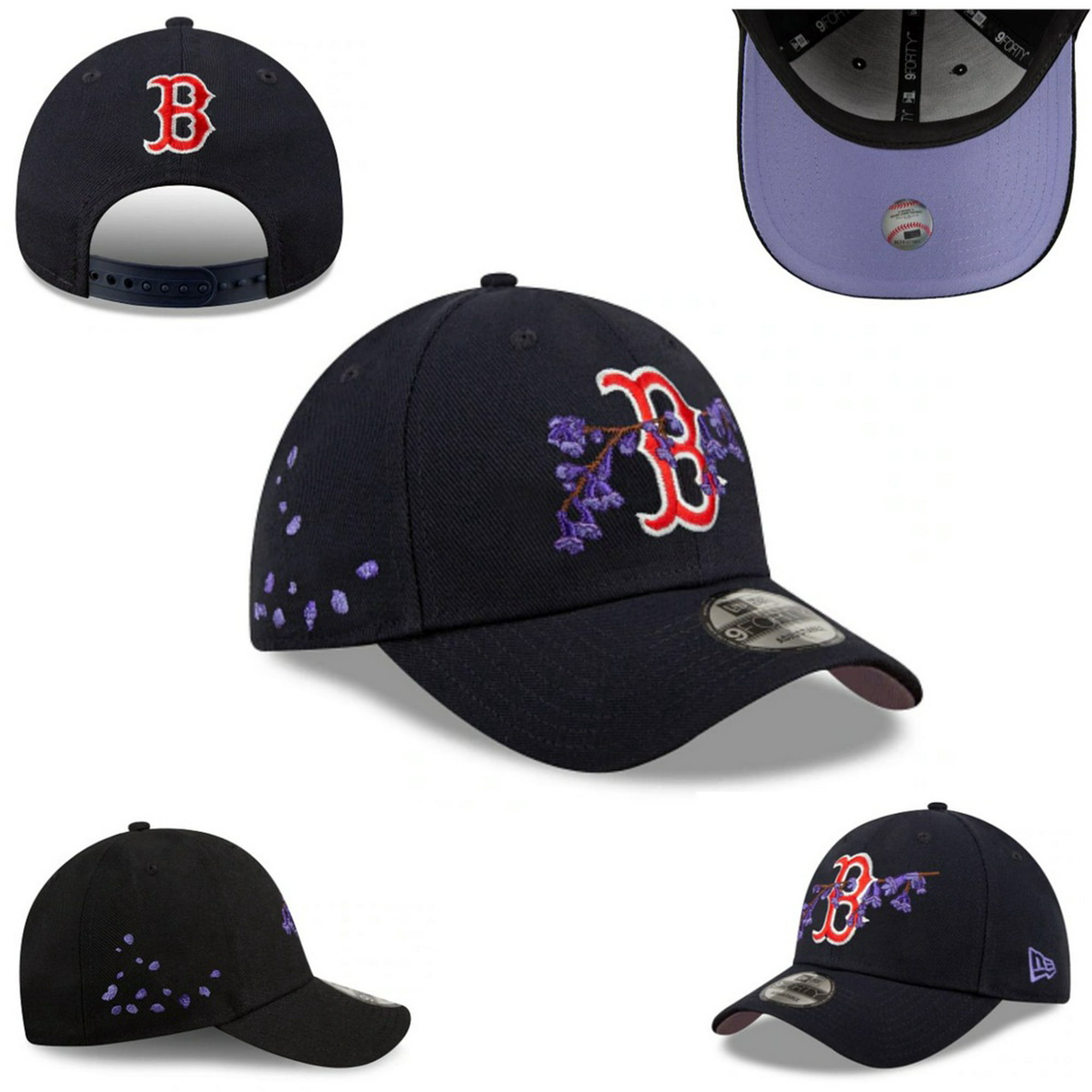 MLB Gorra LA Snapback Unisex Sombreros De Alta Calidad Para Sol De Béisbol  Hiphop Fan Regalos