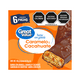thumbnail image 1 of Barras Great Value con Granola, Caramelo y Cacahuate Sumergida en Cobertura Sabor Chocolate 180 g, 1 of 4