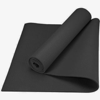 Colchoneta Alfombra Yoga Pilates Gimnasia 5mm 173x61cm Febo - FEBO