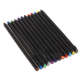 72 Colores Marcadores Plumones Punta De Pincel Dual Brush