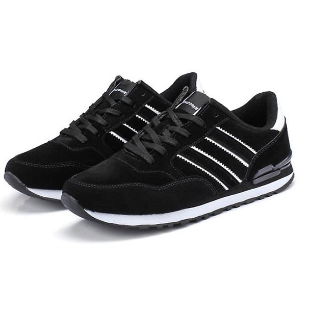 Zapatillas deportivas ligeras para Hombre, zapatos transpirables