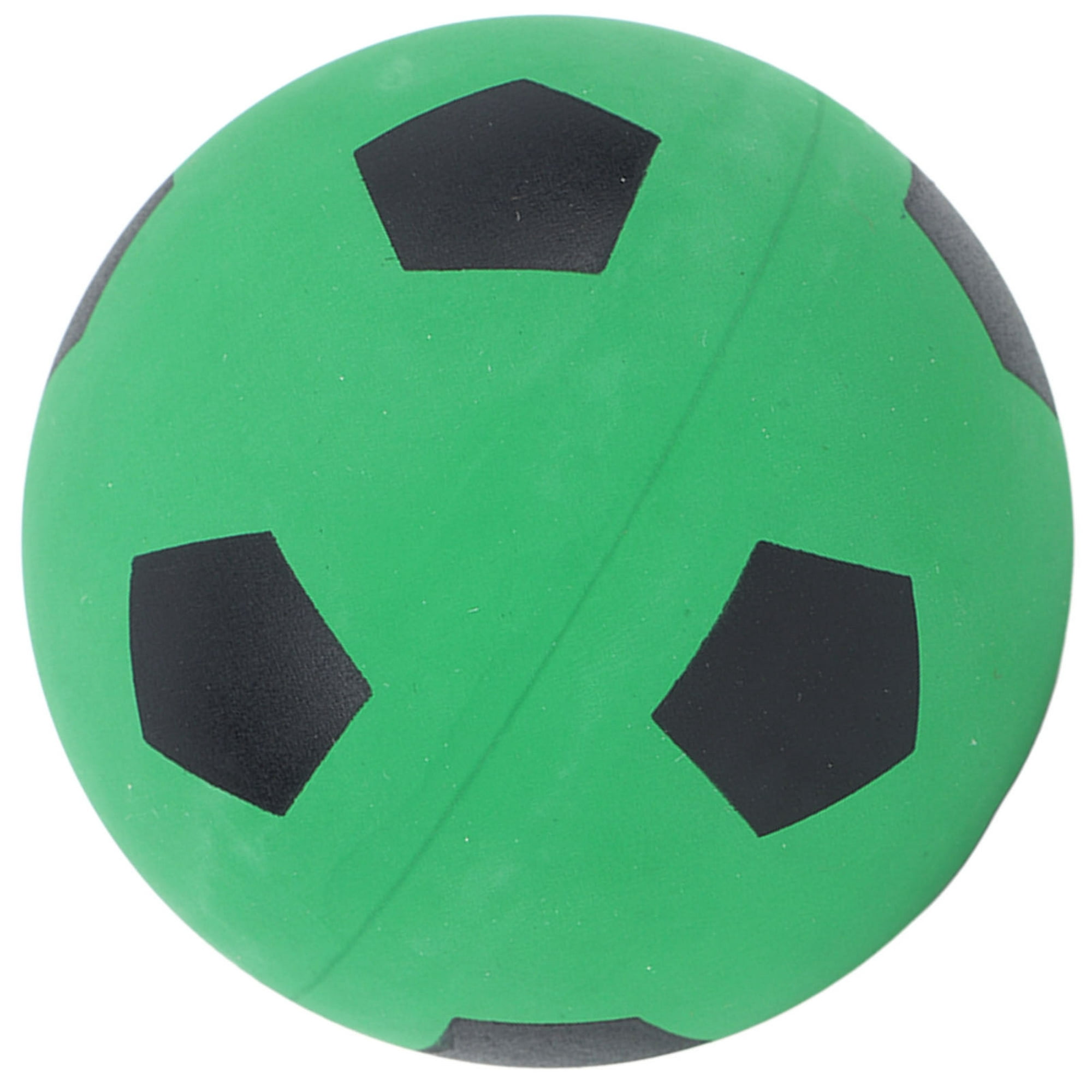 GENERICO Pelota De Fútbol Infantil con Diseño Color Verde