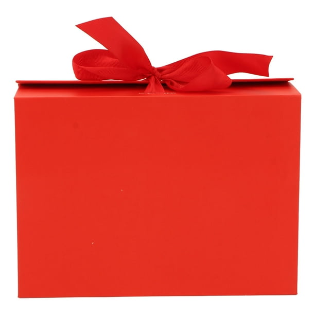 Caja de cartón para regalo Big