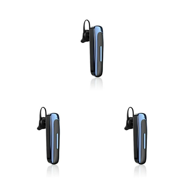 Auriculares Bluetooth Boton - Auriculares