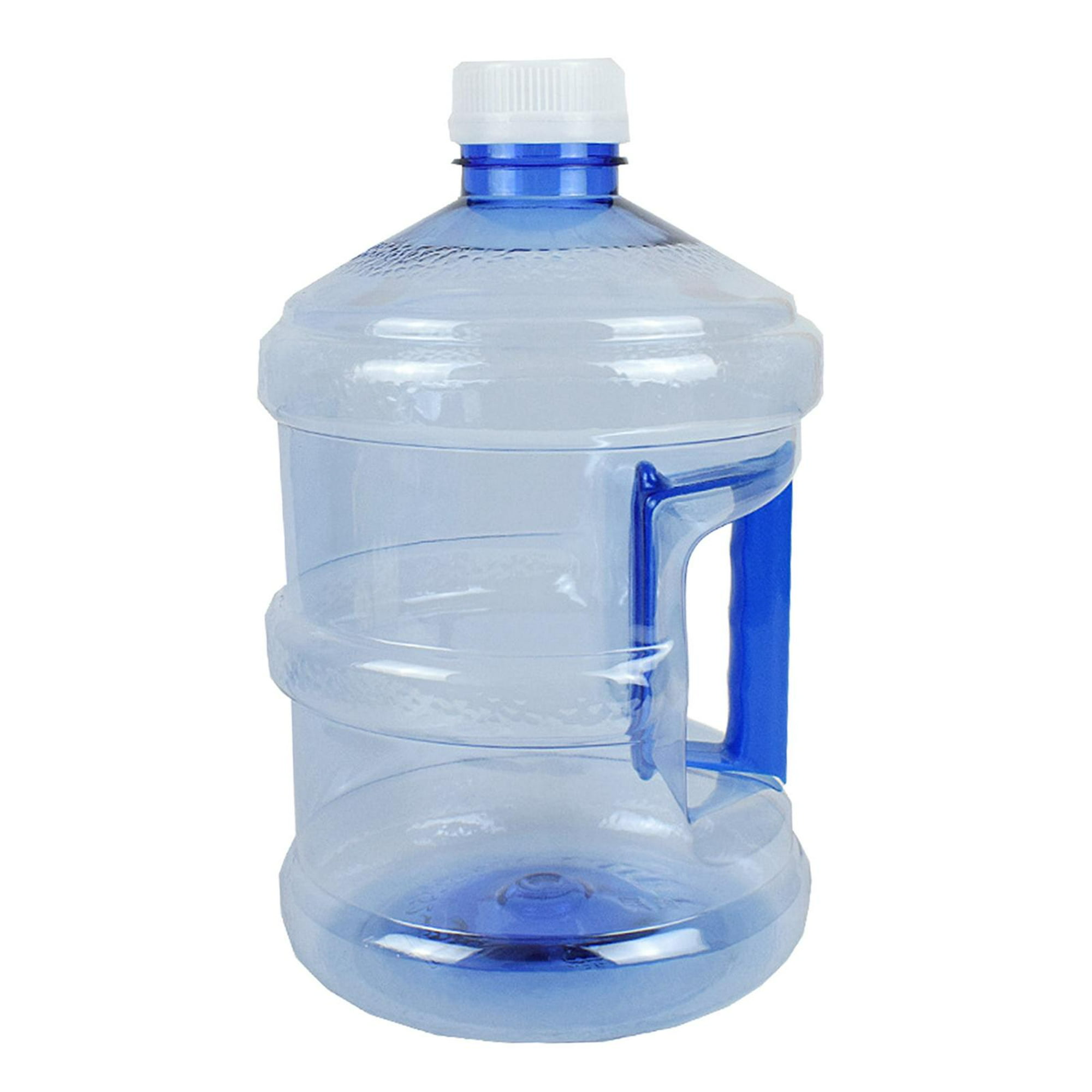 Botella de agua deportiva, ecológica, 4 tamaños