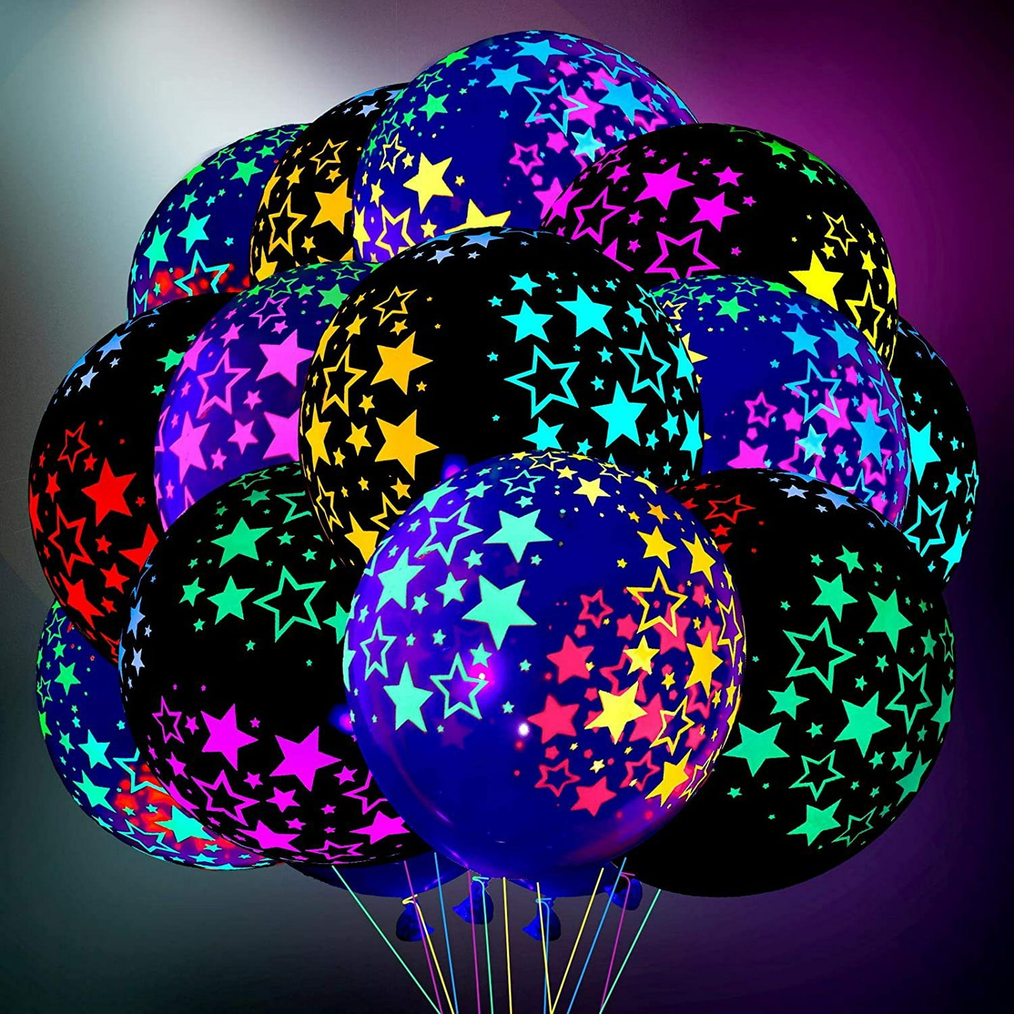 Inflador globos electrico - Todo Luminoso