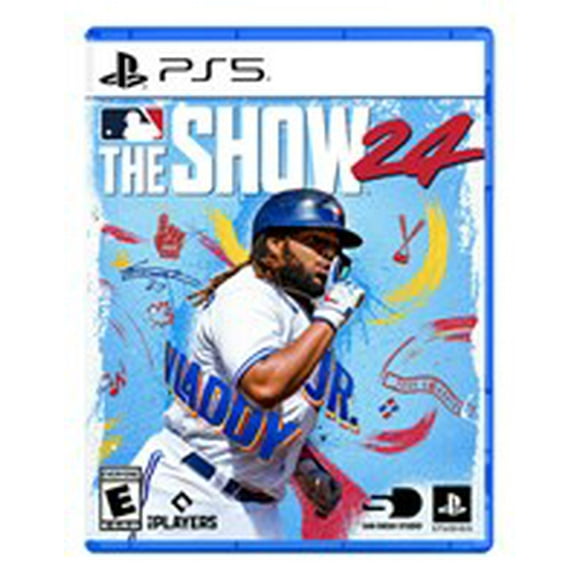 mlb the show 24  playstation 5