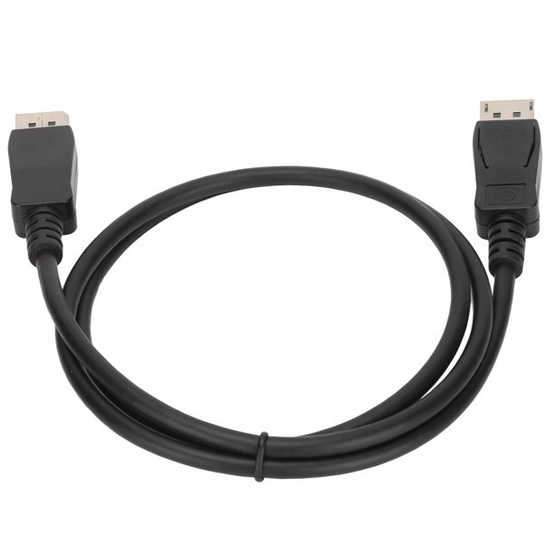 Cable DisplayPort (macho) a HDMI tipo A (Macho) 6 Pies