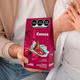 thumbnail image 3 of Chocolate con leche Hershey's Kisses selección especial cereza 120 g, 3 of 5